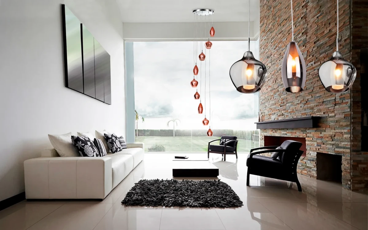 Jak prowadzić regularną konserwację oświetlenia sufitowego? Praktyczne wskazówki