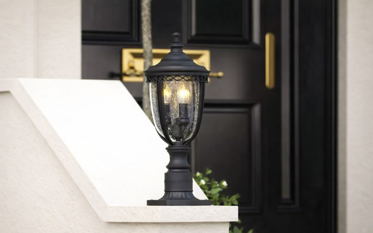 Feiss Kichler Elstead Lighting Quiozel promocja -15% rabatu