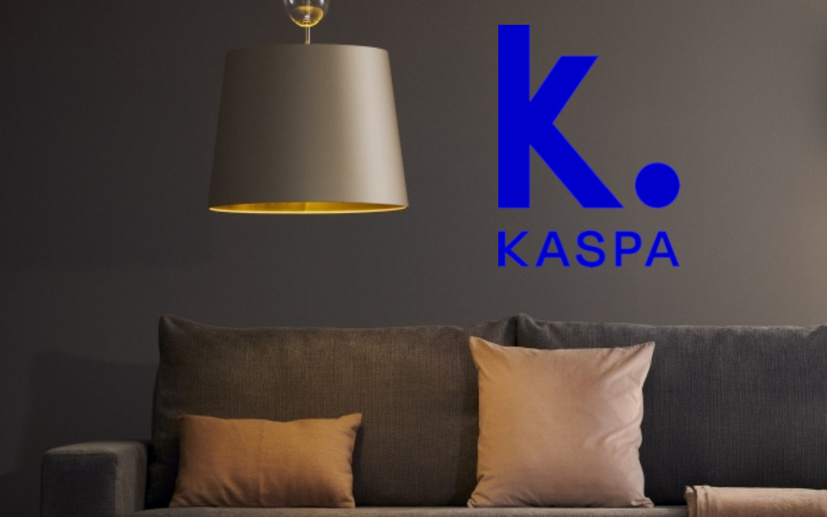 ✨ -20% rabatu na lampy Kaspa – ponad 60 modeli w wyjątkowej ofercie! ✨