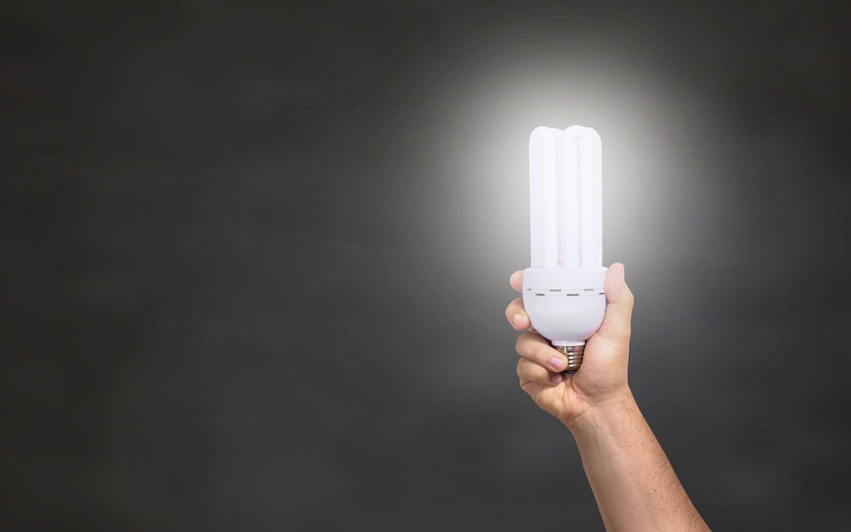 Oszczędzanie energii dzięki oświetleniu LED: jak to działa?