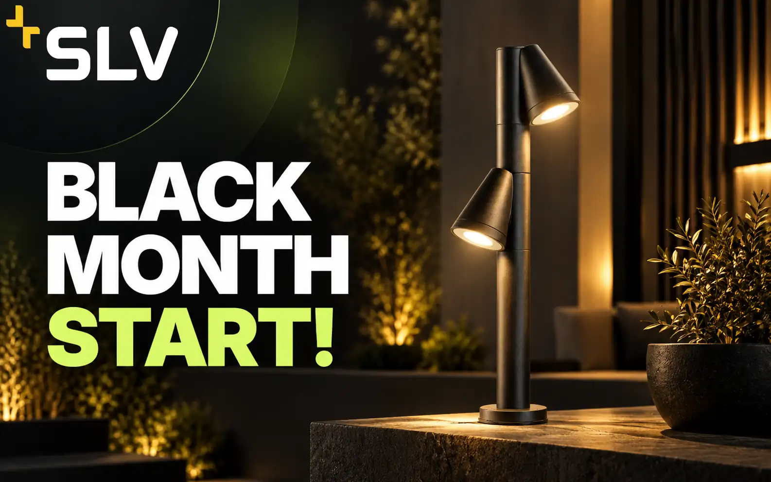 slv black month