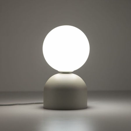 Lampy stołowe i nocne