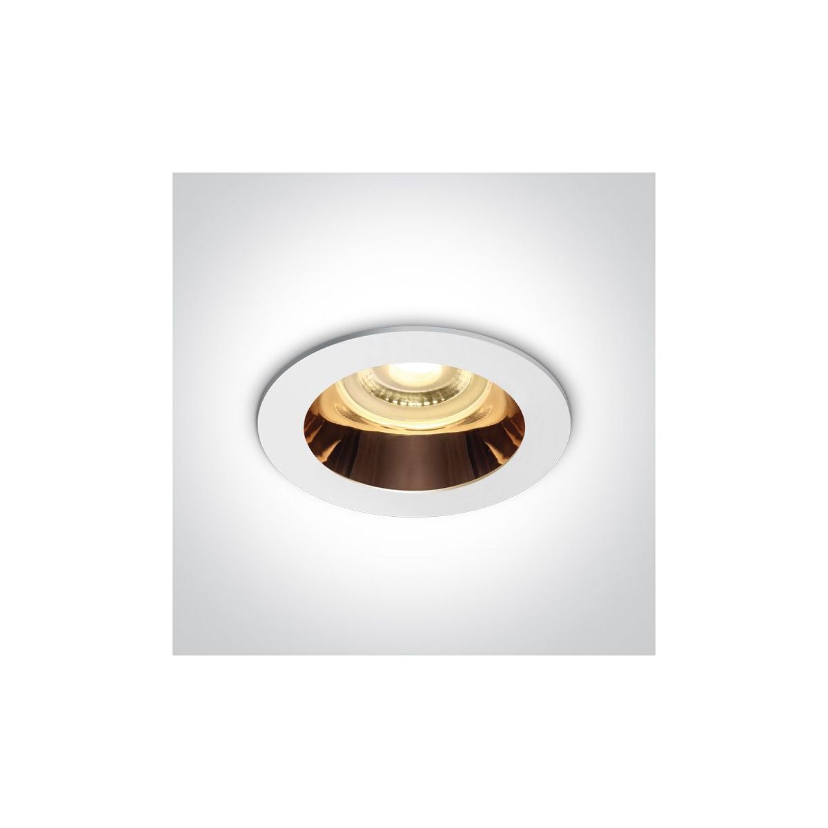 The Chill Out-10105M/W/CU-One LIght-245618
