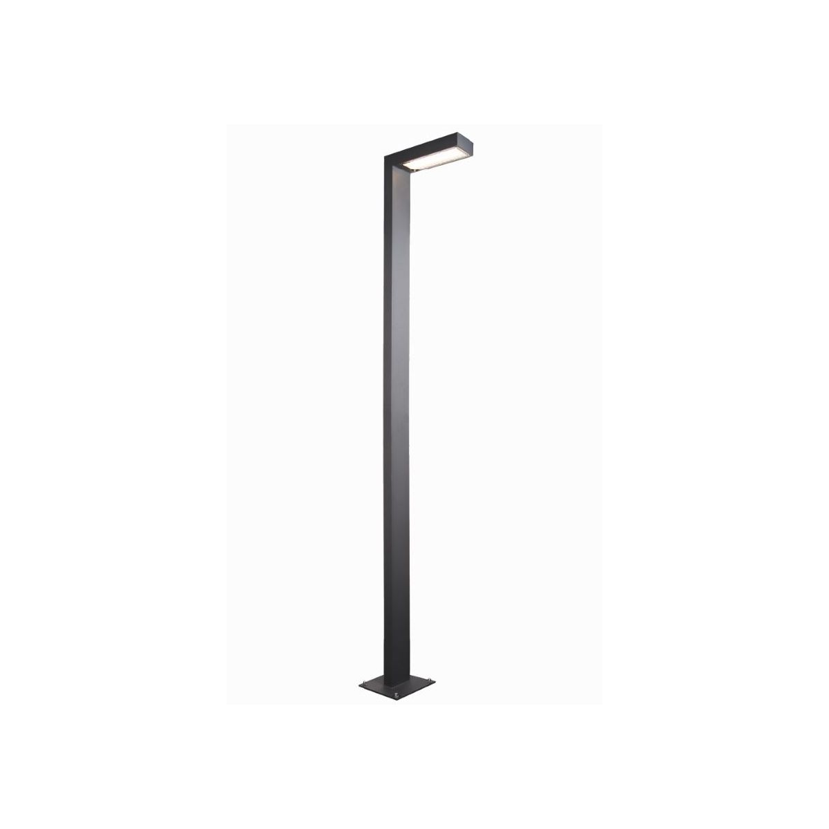 Asker Pole-1365GR-Norlys-200691