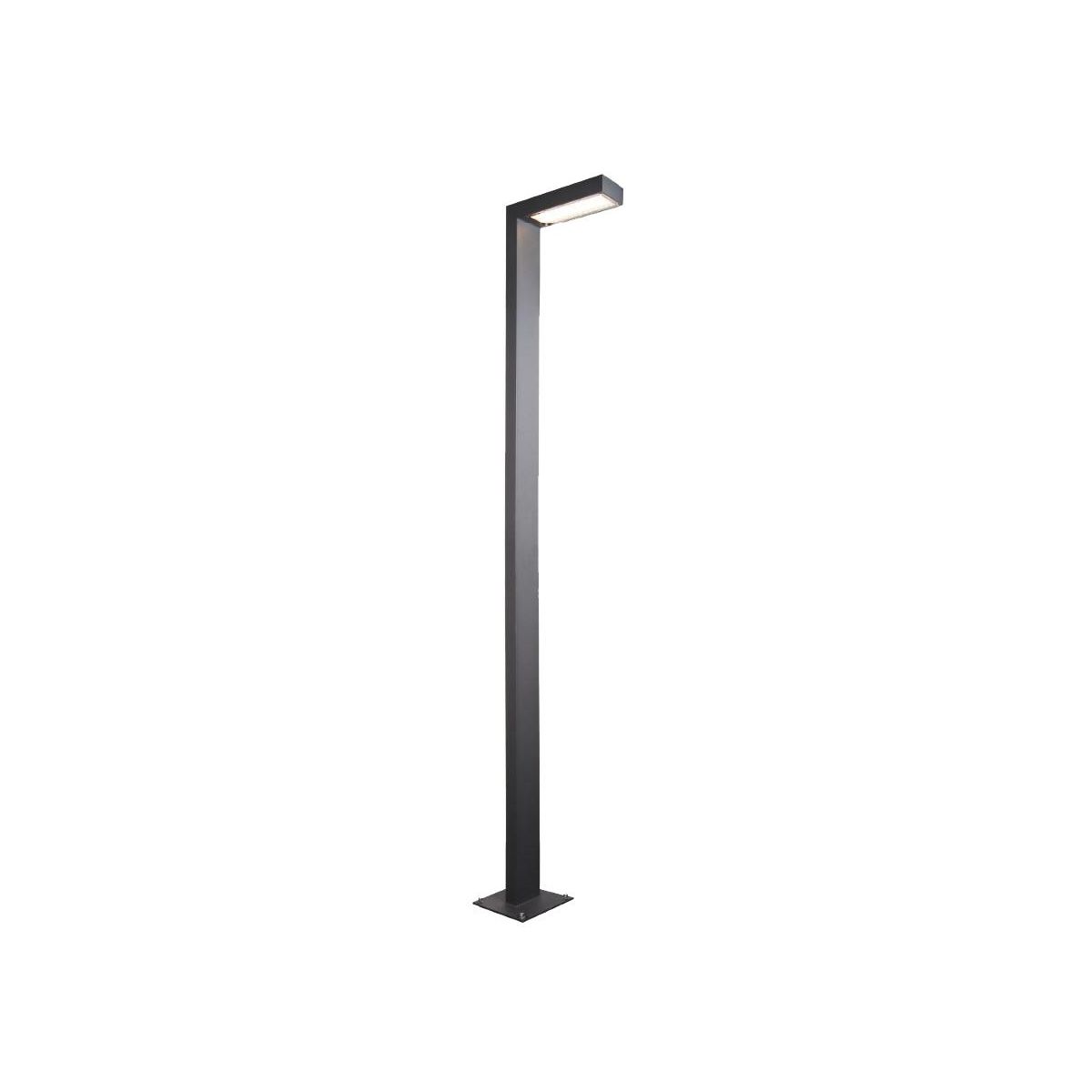 Asker Pole-5127GR-Norlys-200680