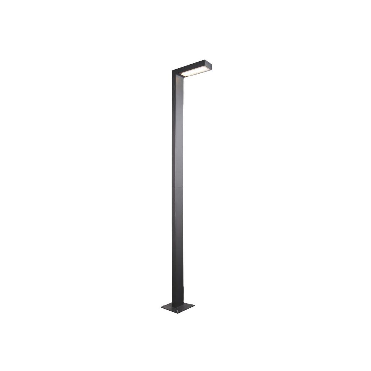 Asker Pole-5161GR-Norlys-200705