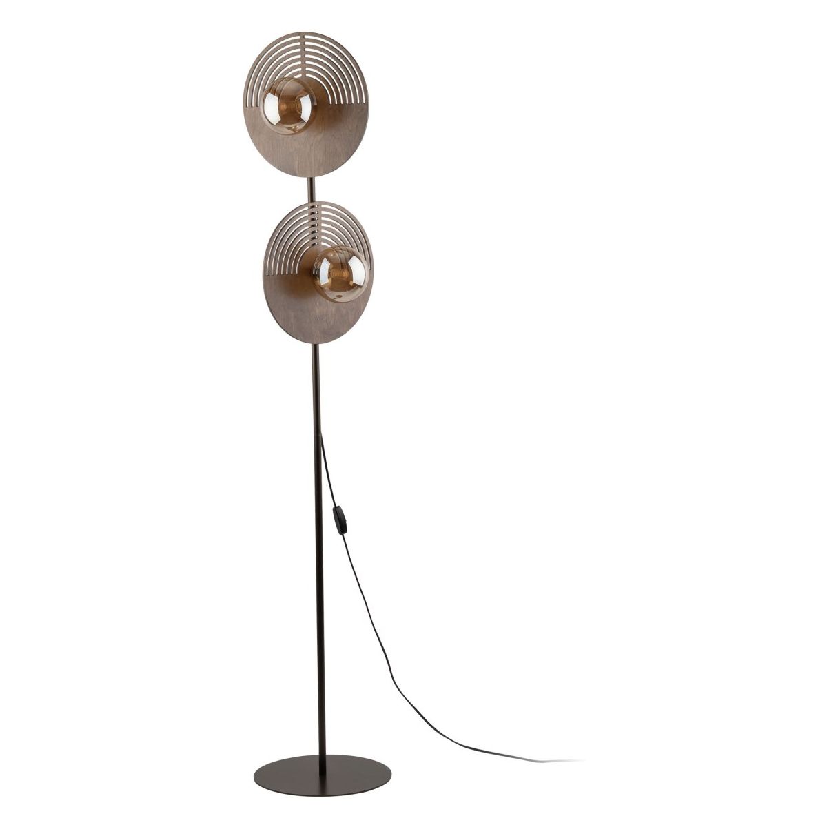LUNAR WOOD-16135-TK Lighting-265500