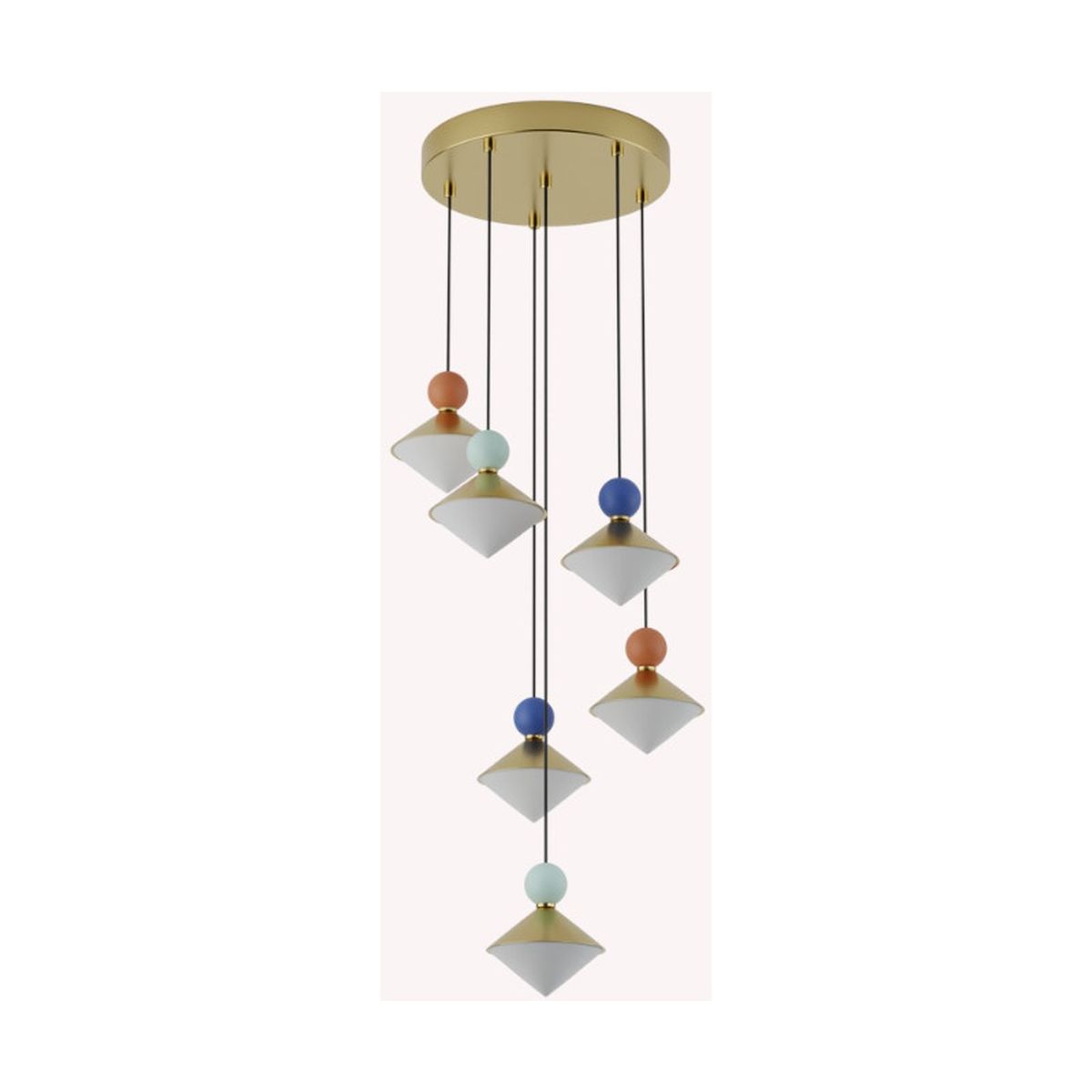 PENDANT LED-25102-Zambelis-262941