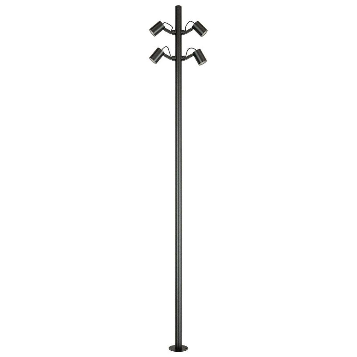 LAMP POST-E406-Zambelis-263379