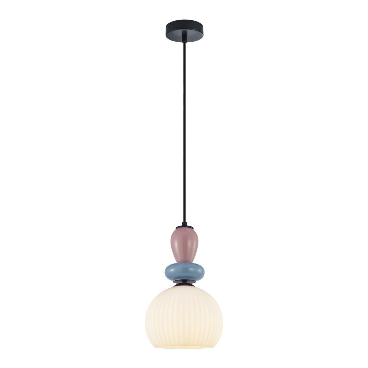 Domali-PND-36816-1A-BK-WH-Italux-264687