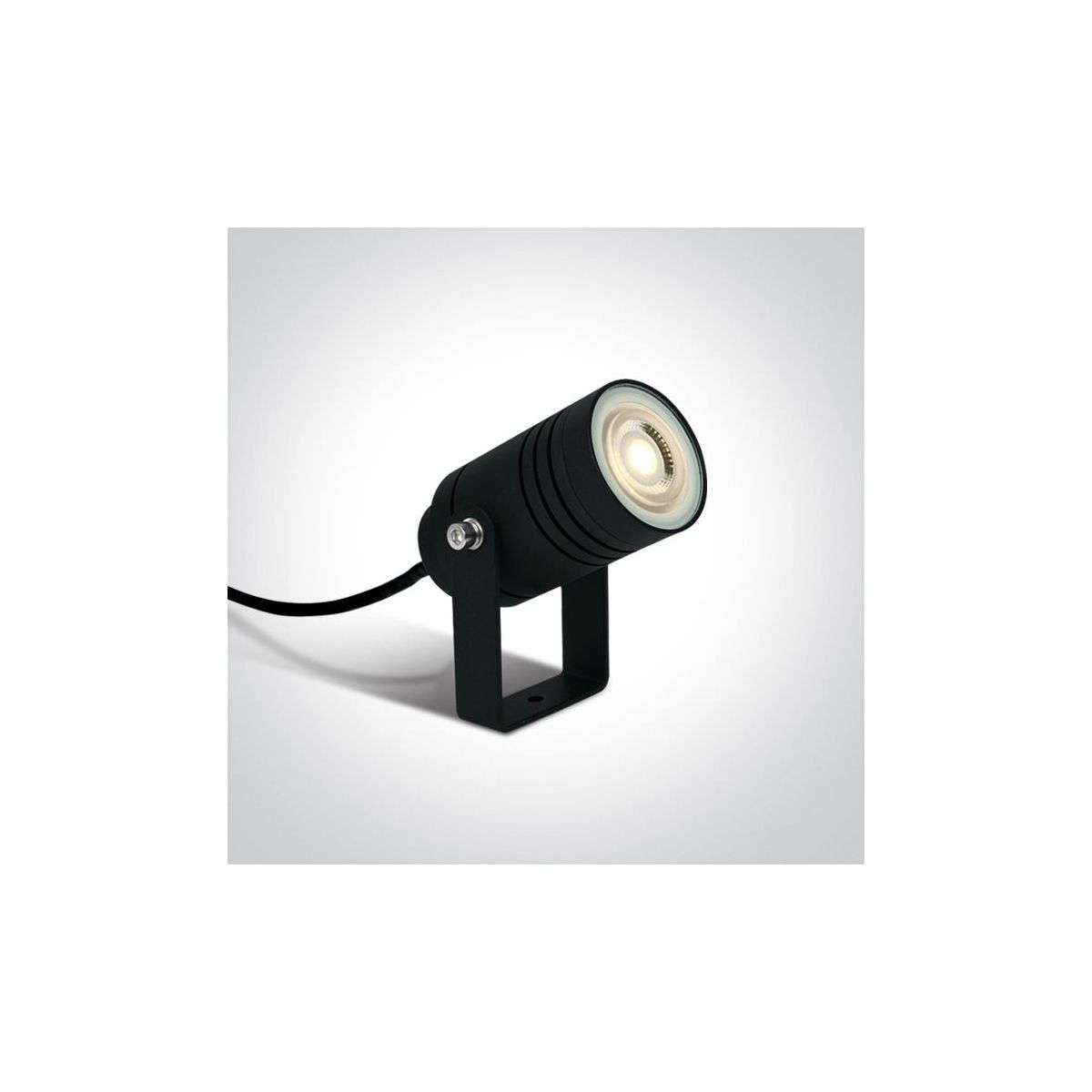 Garden Spots-67198G/B-One LIght-245723