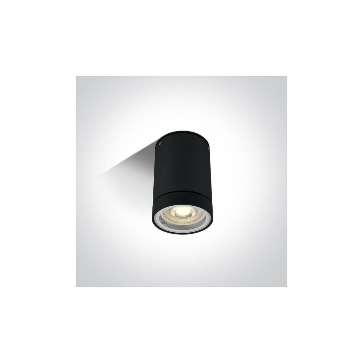 Outdoor Cylinders-67130C/B-One LIght-245709