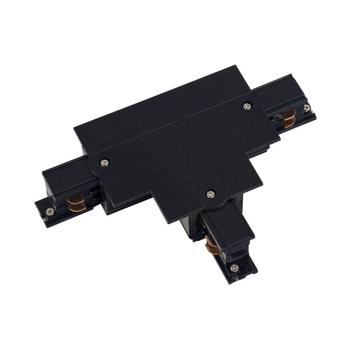 CTLS REC PWR T CONN RIGHT 1 BLK (TR1)-8246-Nowodvorski-175269