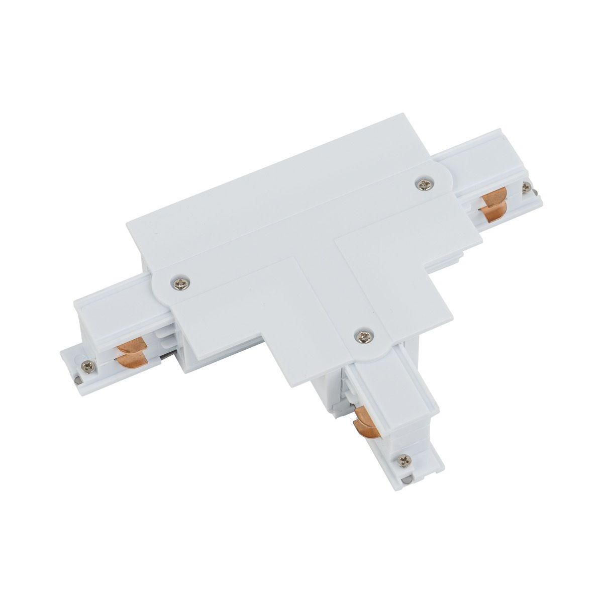 CTLS REC PWR T CONN RIGHT 1 WHT (TR1)-8245-Nowodvorski-175268