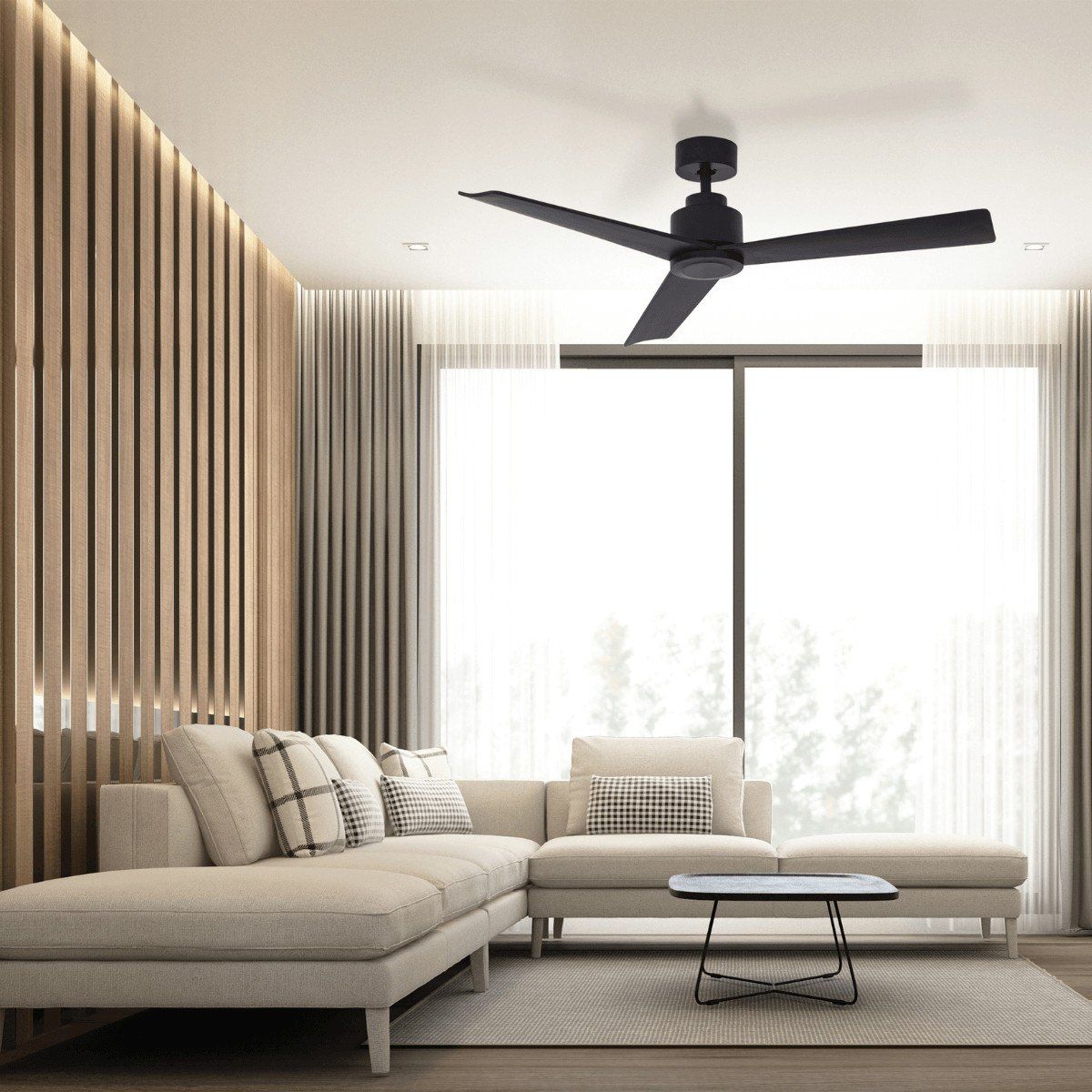 PENDANT FAN-19136-B-Zambelis-262047