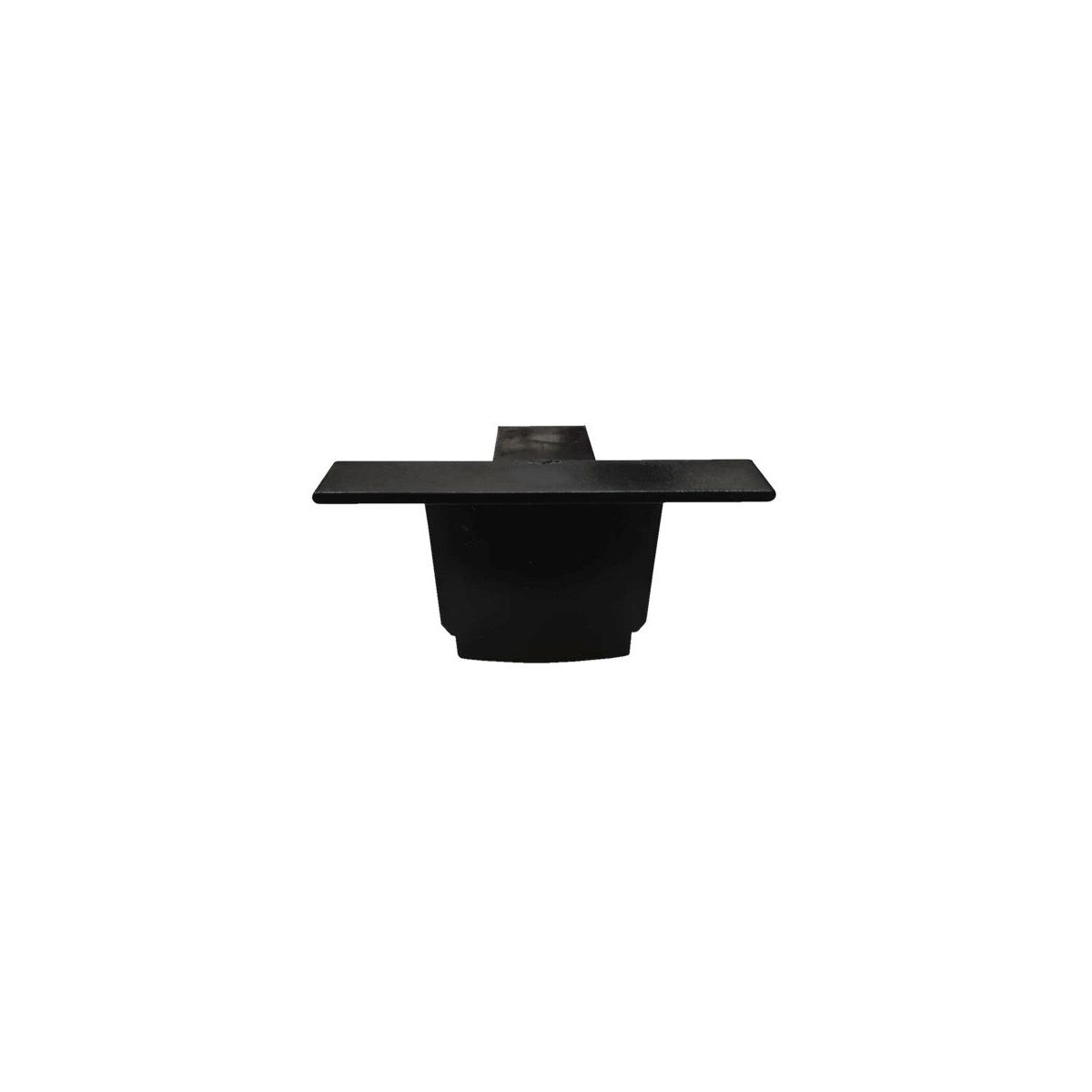 CTLS RECESSED DEAD END CAP-8687-Nowodvorski-175328