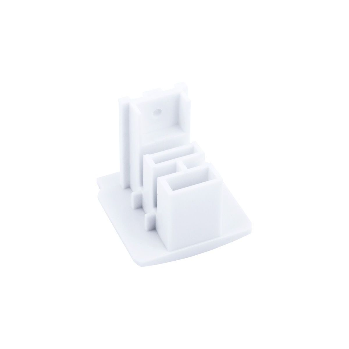 CTLS DEAD END CAP-8710-Nowodvorski-175348