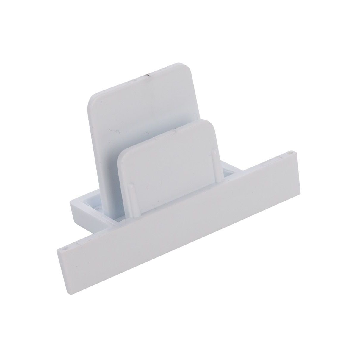 PROFILE RECESSED DEAD END CAP-8974-Nowodvorski-135715
