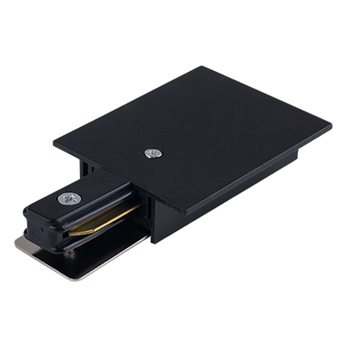 PROFILE RECESSED POWER END CAP-8973-Nowodvorski-135721