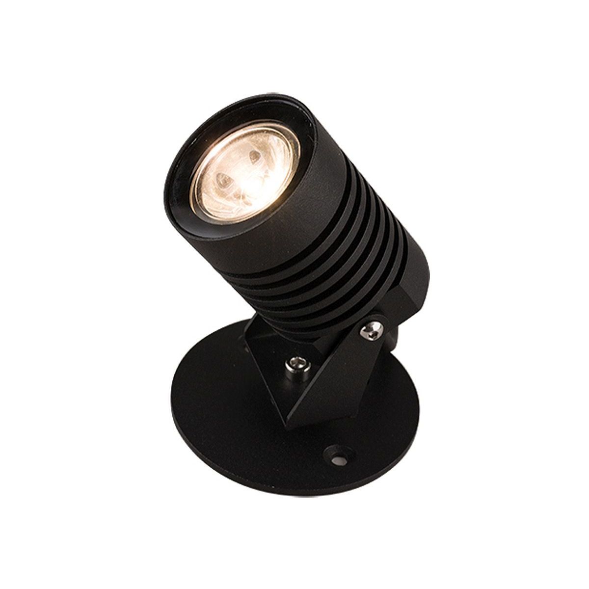SPIKE LED S-9101-Nowodvorski-135760