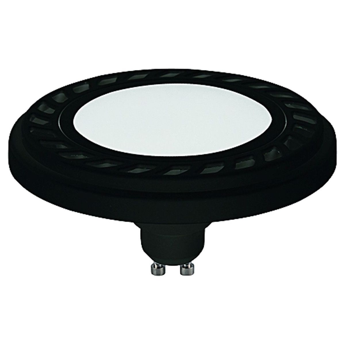REFLECTOR LED GU10 ES111 DIFFUSER 9W 4000K ANGLE 120-9211-Nowodvorski-135576