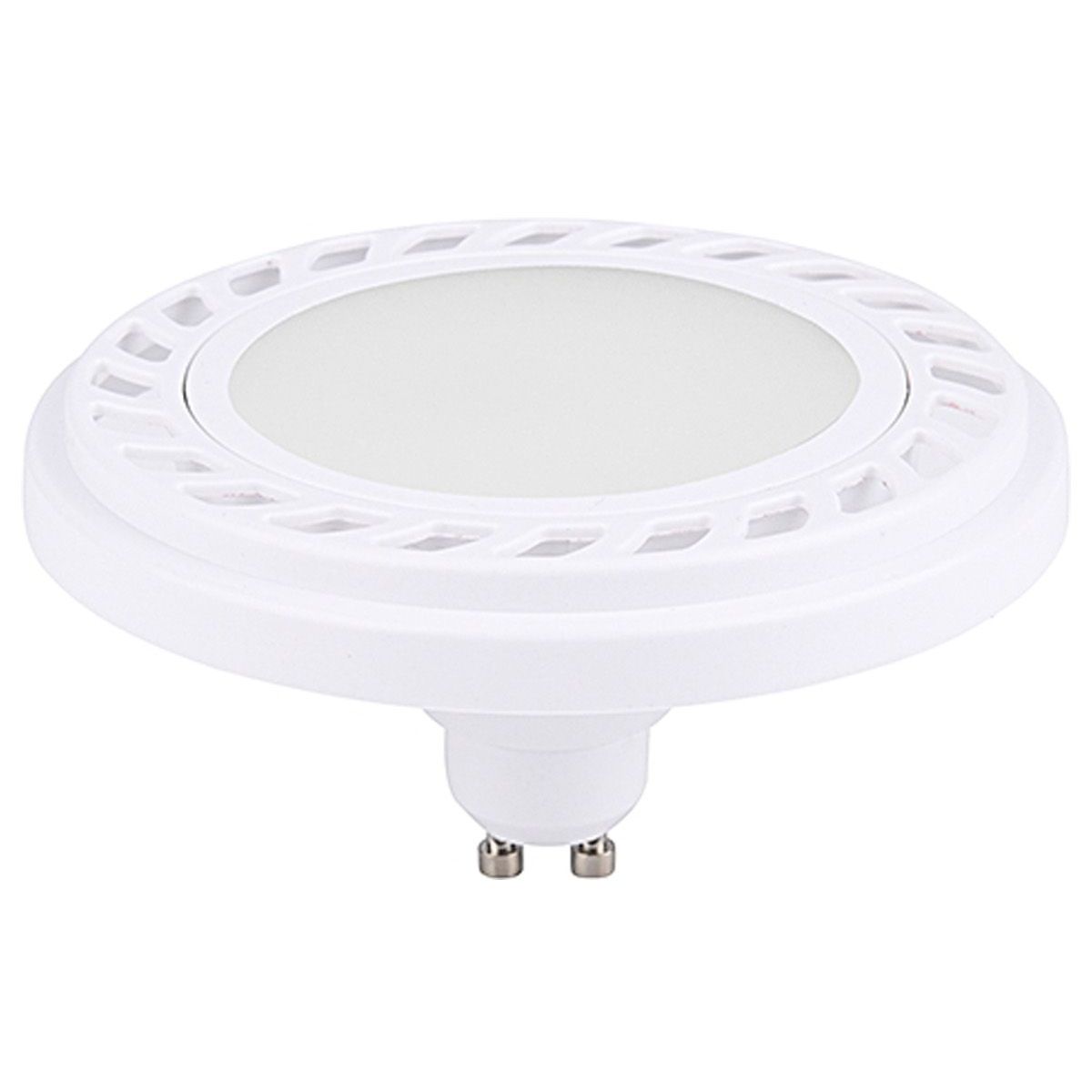 REFLECTOR LED GU10 ES111 DIFFUSER 9W 4000K ANGLE 120-9212-Nowodvorski-135577