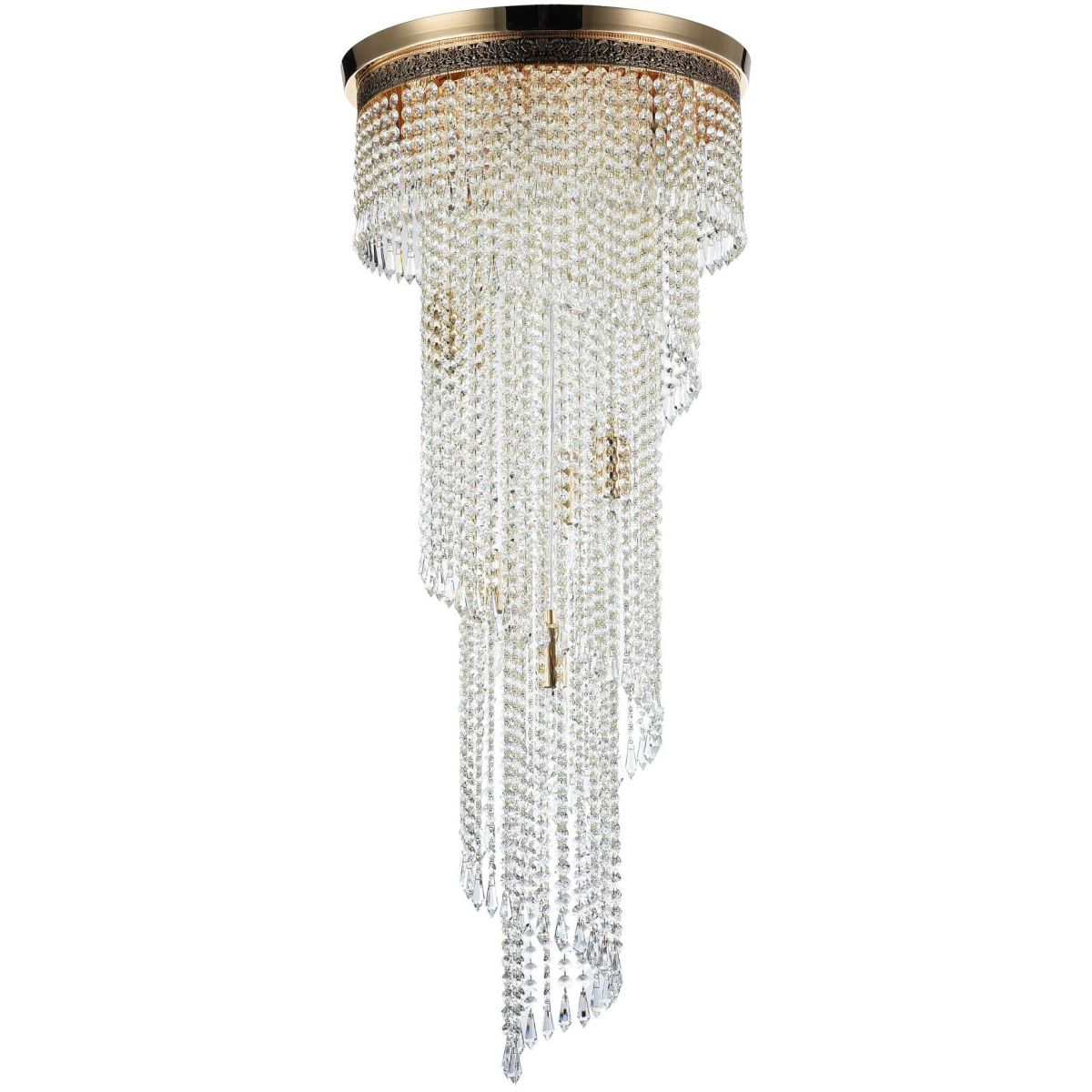 CASCADE-DIA522-CL-12-G-Maytoni-134762