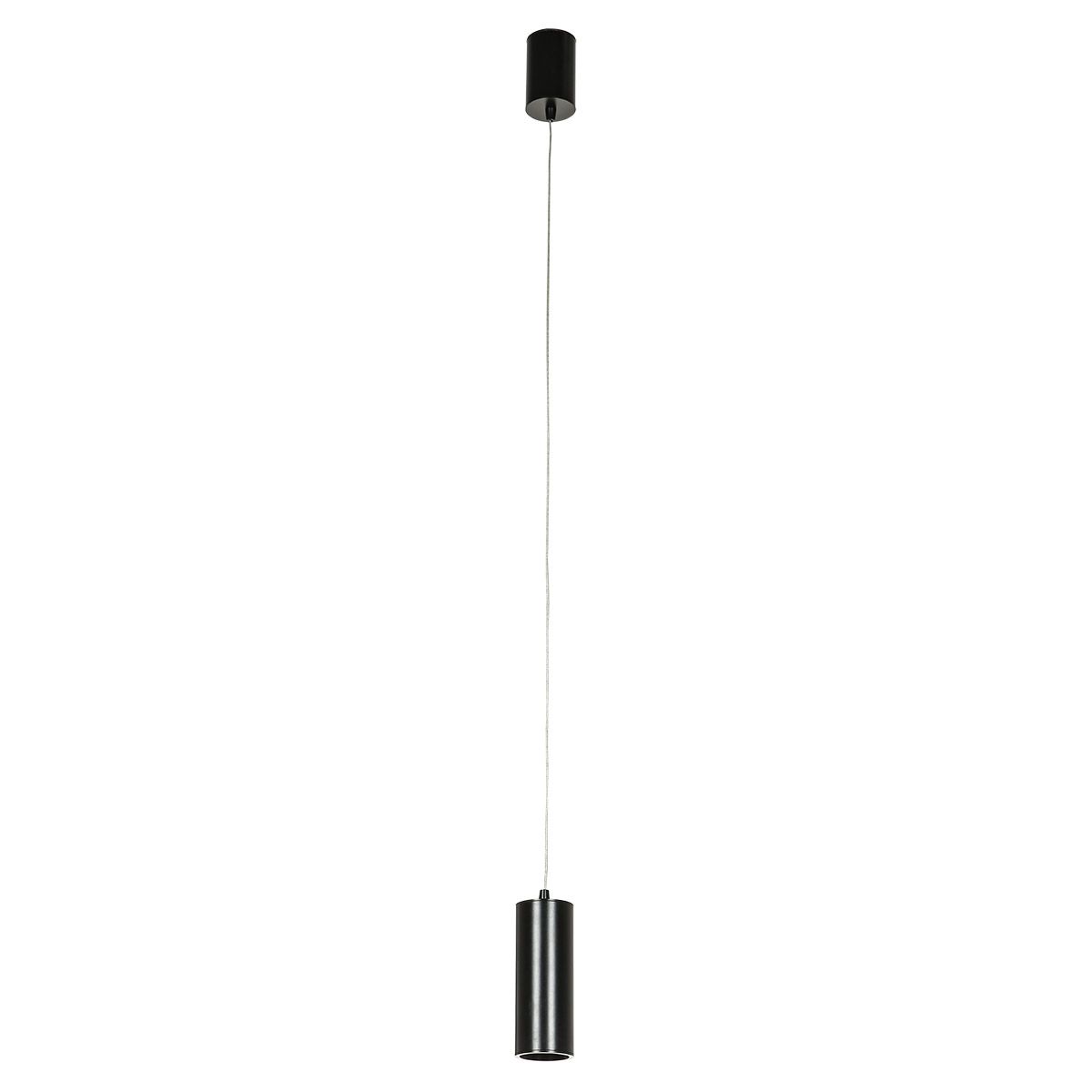 MOLDES-HL7718/7W 3000K BL-Italux-110982