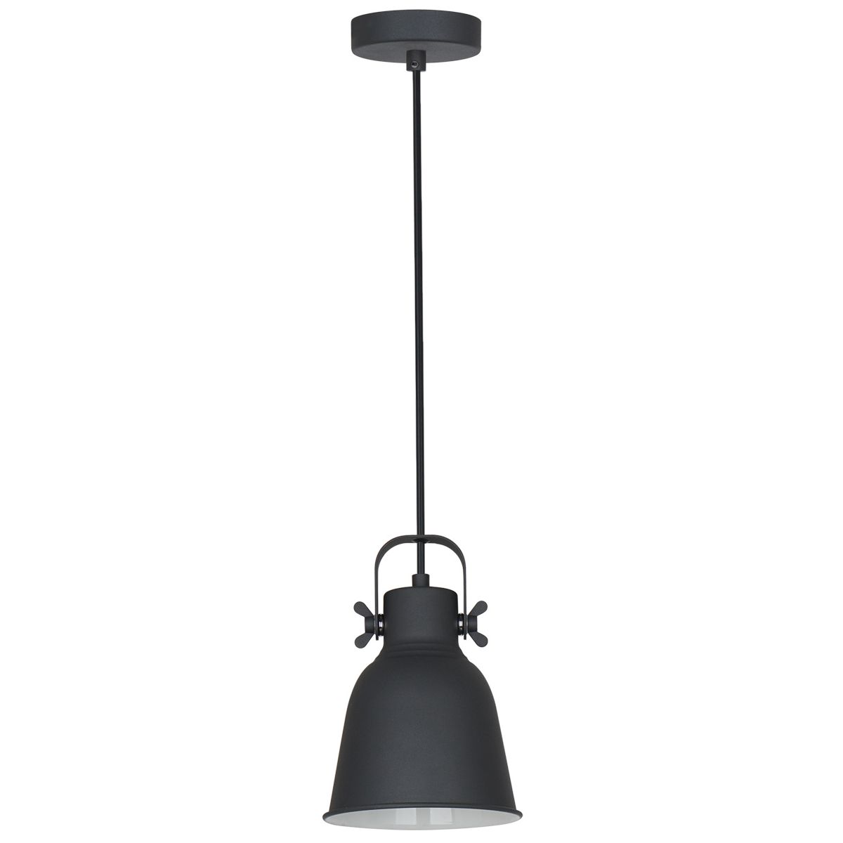 Lavare-MD-HN82608-1-BK+WH-Italux-155493
