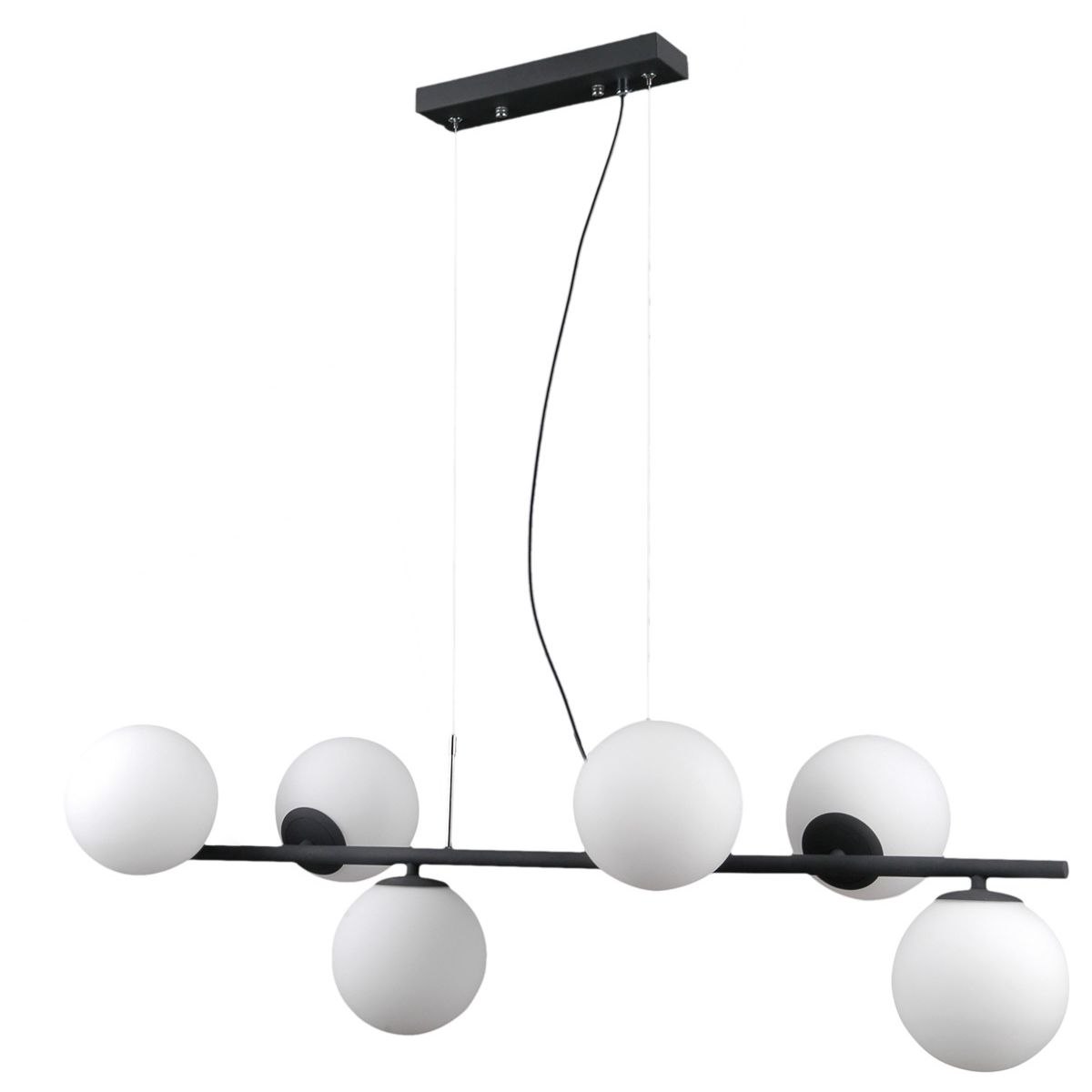 Raddi-PND-5510-6-BK-Italux-155574