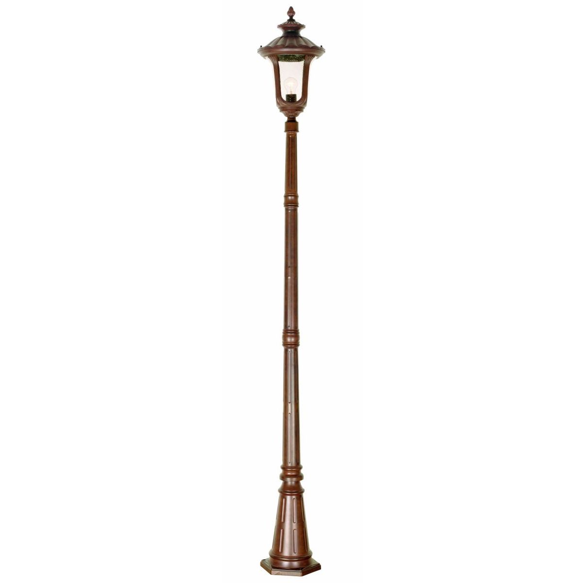 CHICAGO-CC5-M-Elstead Lighting-100580
