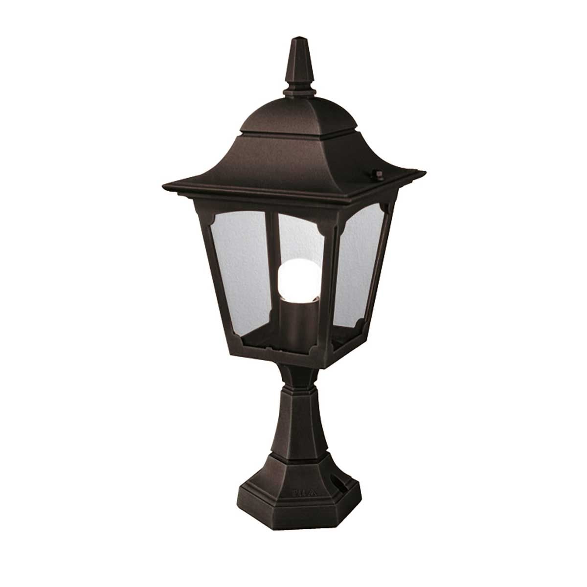CHAPEL-CP4-BLACK-Elstead Lighting-100770