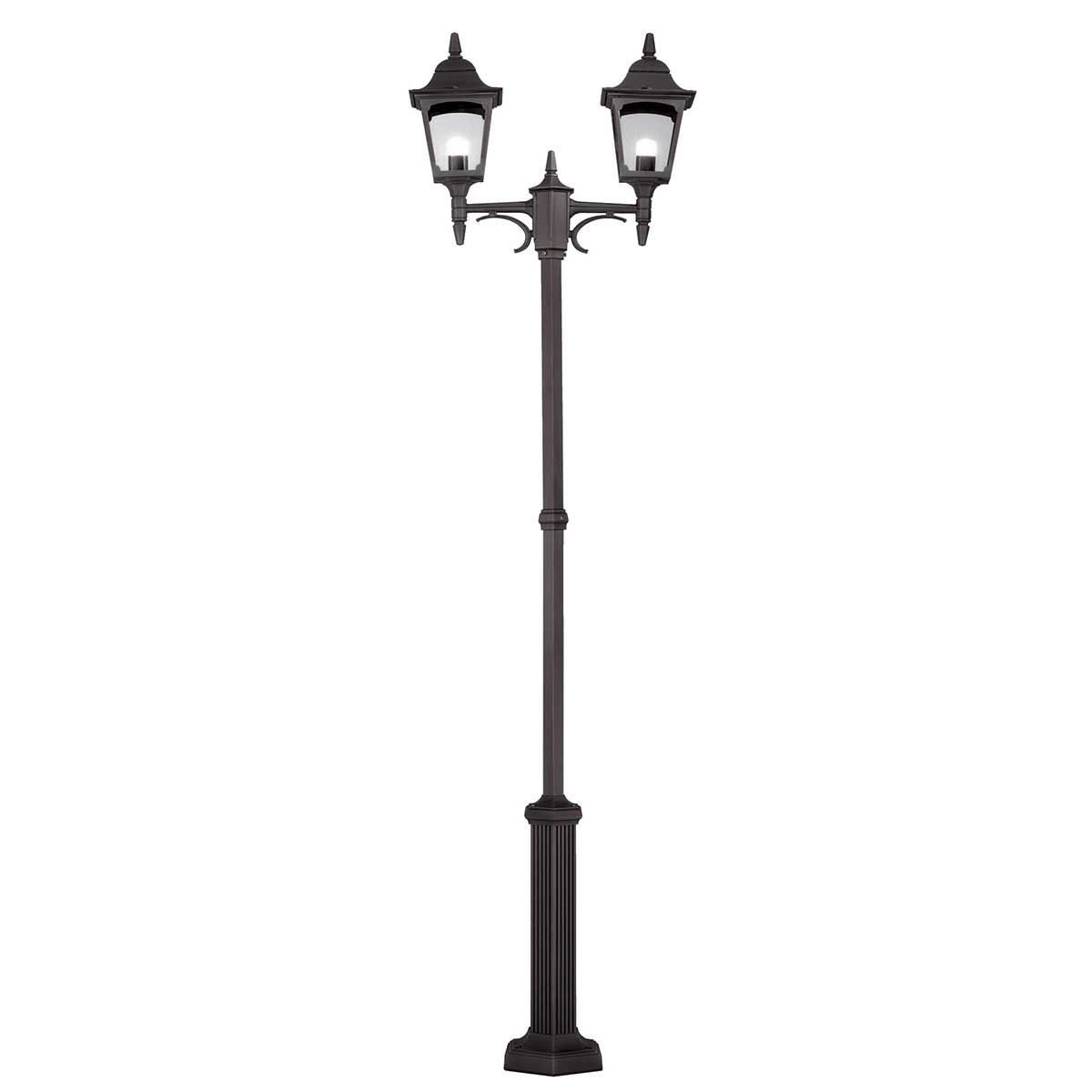 CHAPEL-CP8-BLACK-Elstead Lighting-100767