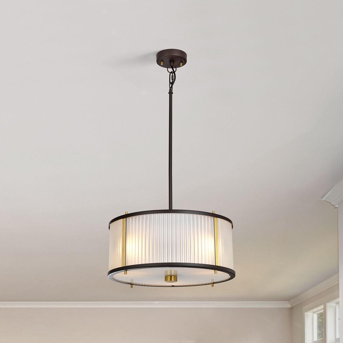 Corona-DL-CORONA-3P-BAB-Elstead Lighting-186806