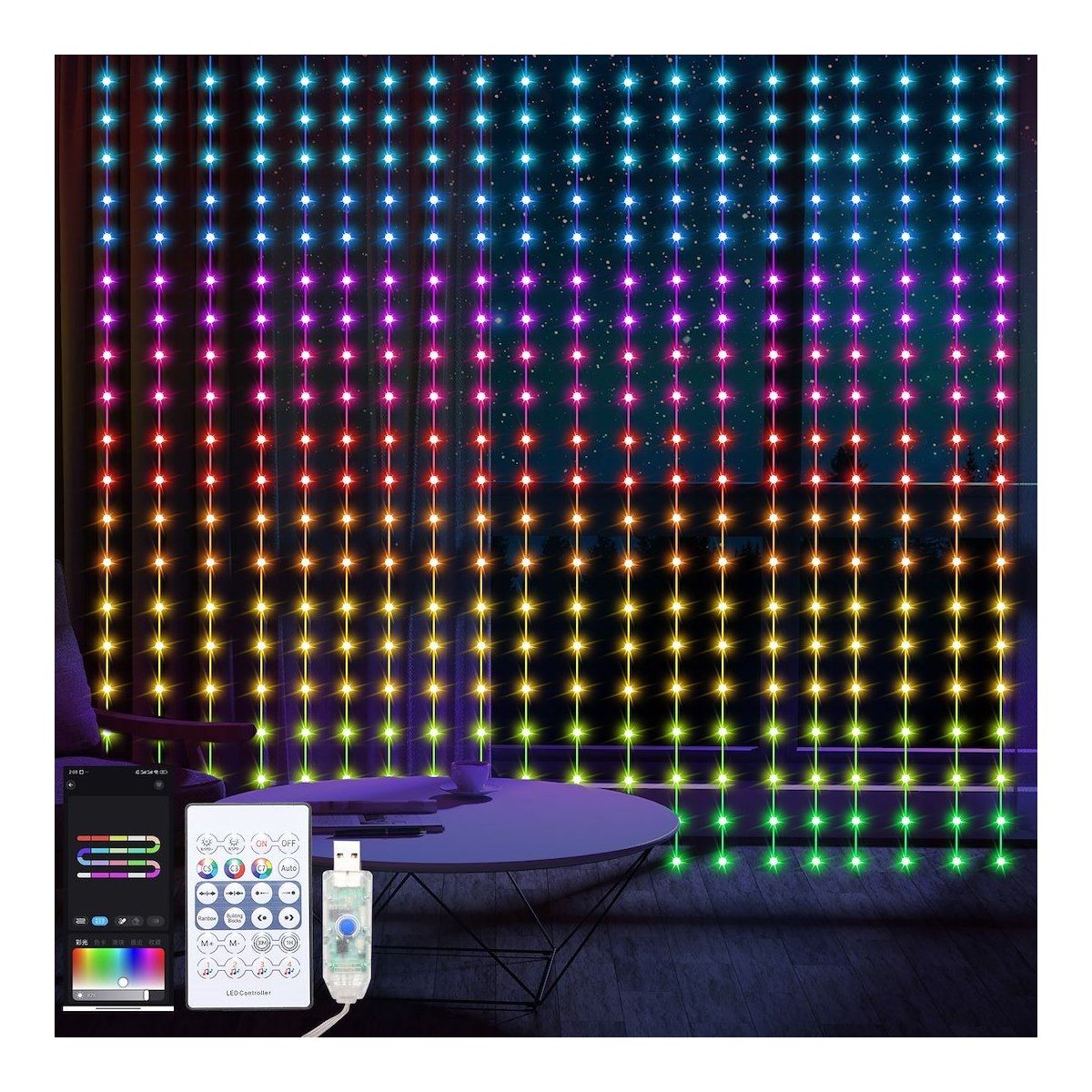 WIZARD-EK1390-Eko-Light-244667