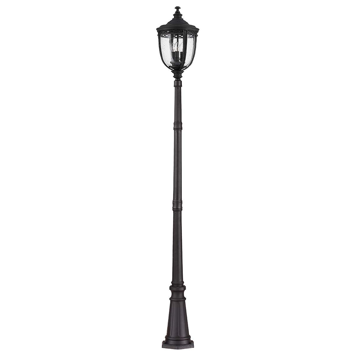 ENGLISH BRIDLE-FE-EB5-L-BLK-Feiss-100504