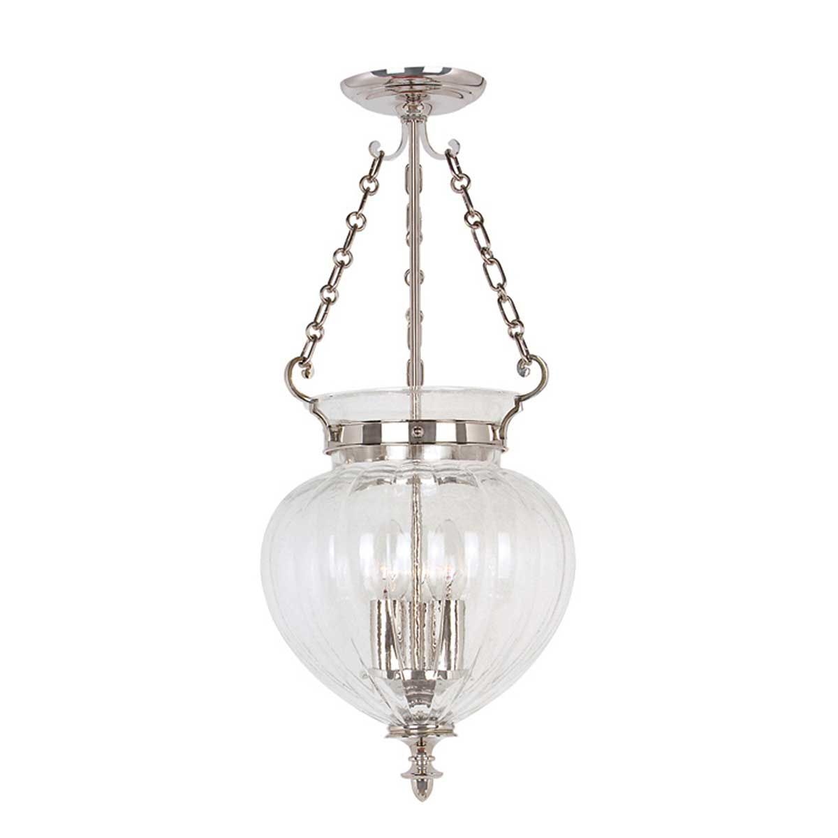FINSBURY PARK-FP-P-M-POL-NCKL-Elstead Lighting-99716