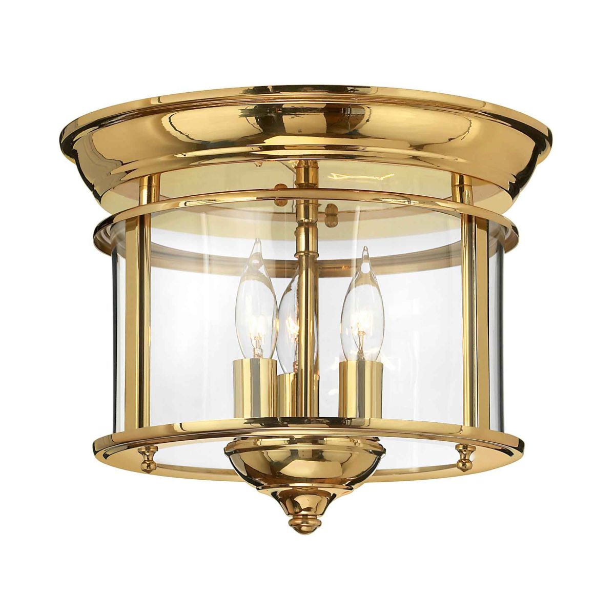 GENTRY-HK-GENTRY-F-PB-Hinkley Lighting-99688