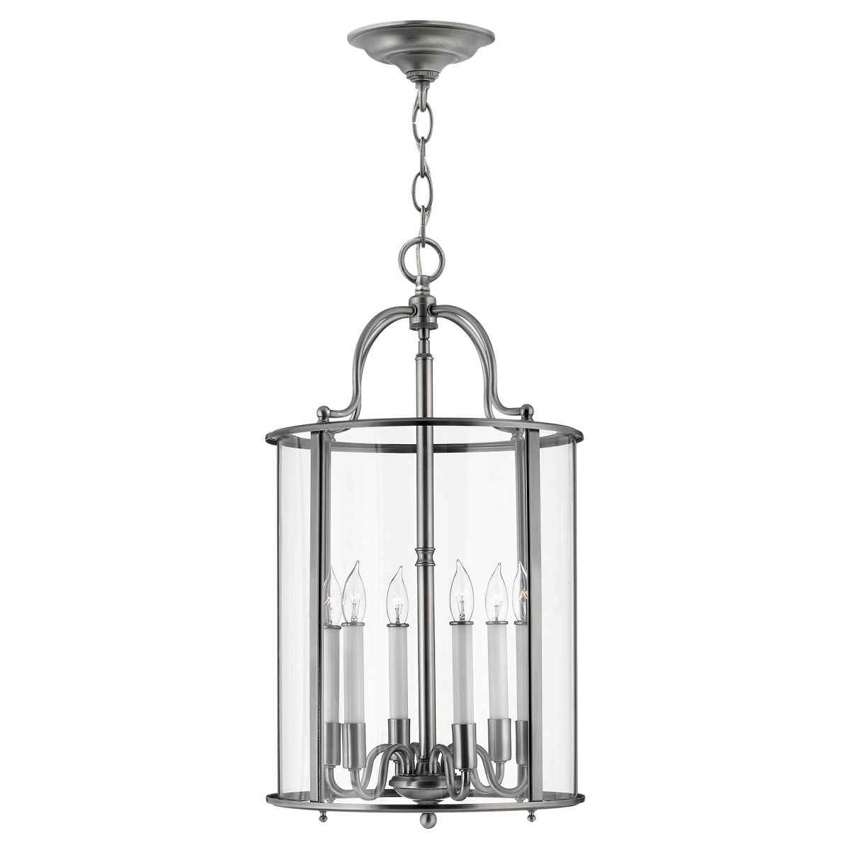 GENTRY-HK-GENTRY-P-L-PW-Hinkley Lighting-99695