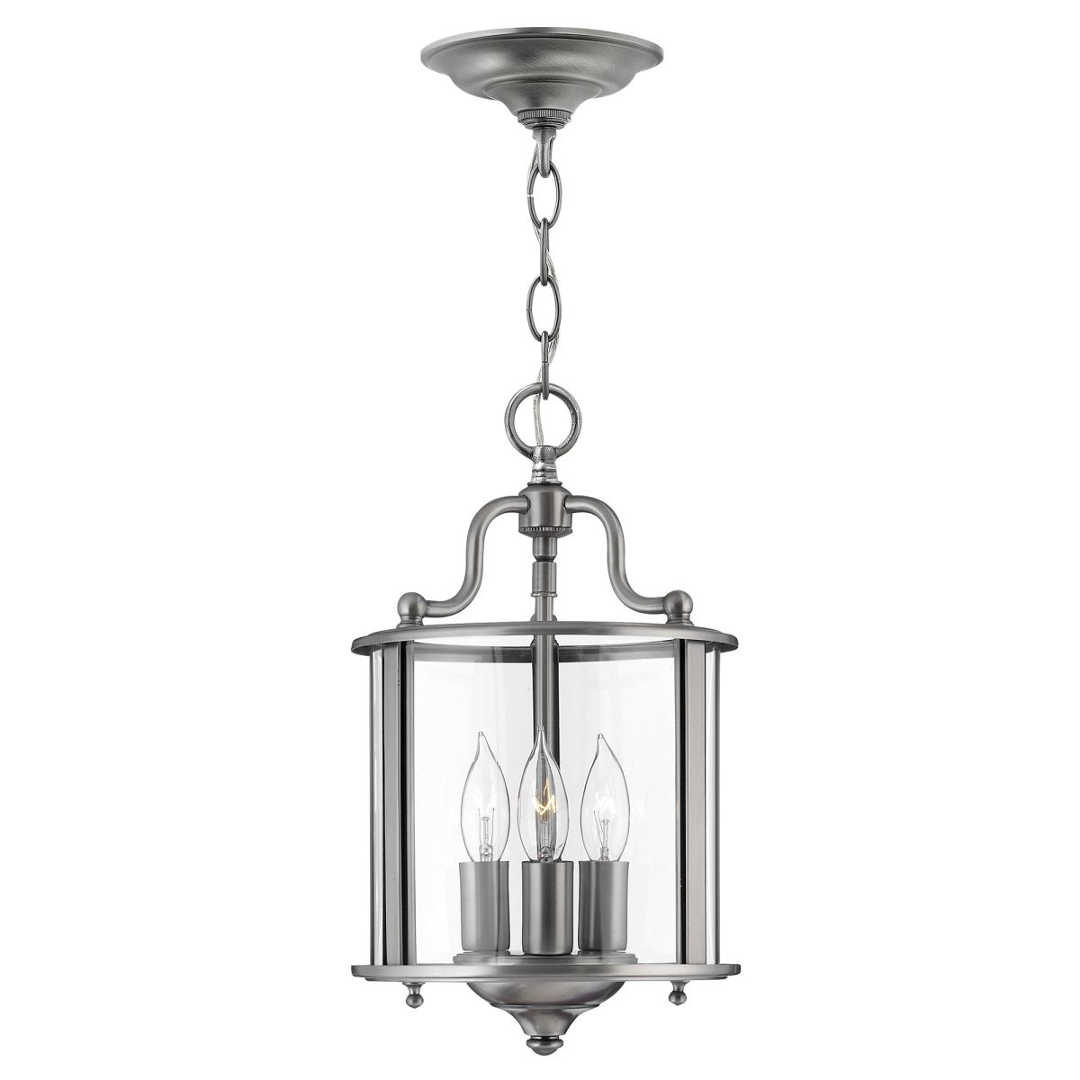GENTRY-HK-GENTRY-P-S-PW-Hinkley Lighting-99693