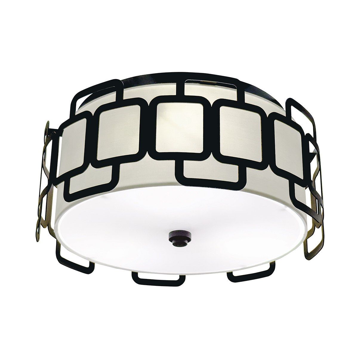 Sabina-HK-SABINA-3F-BK-Hinkley Lighting-268014