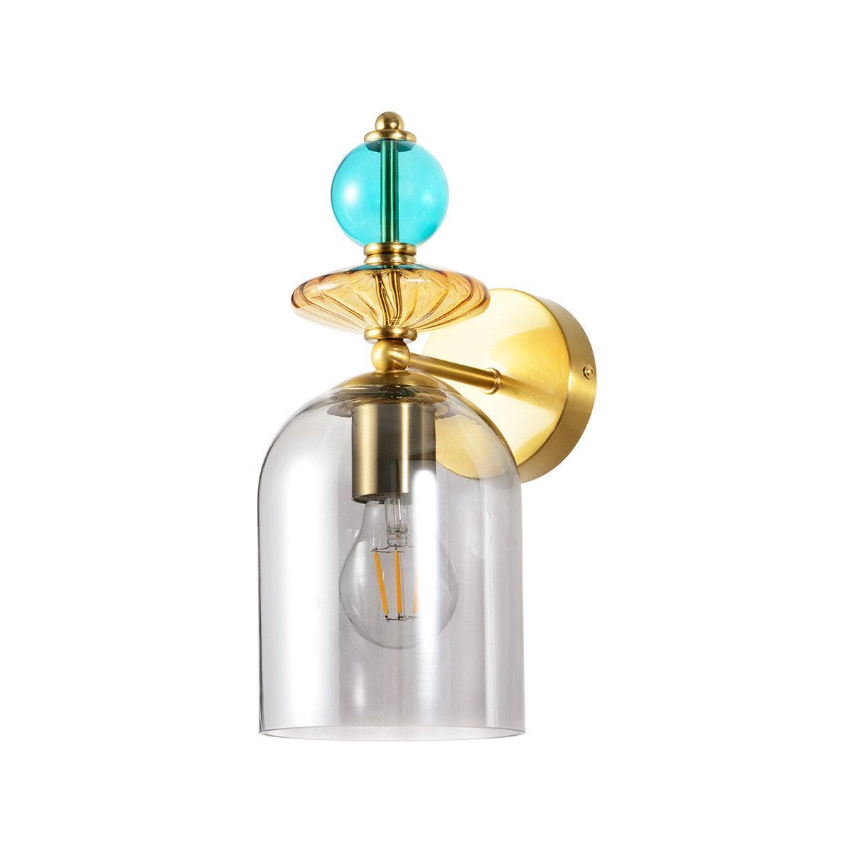 Tropea-LP-2004/1W SM-Light Prestige-250395