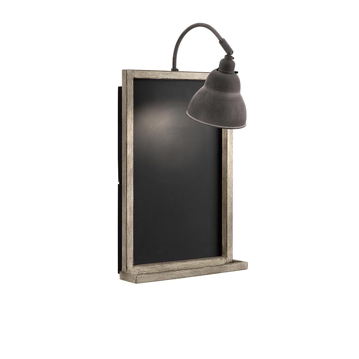 CHALK BOARD-KL-CHALKBOARD-WL-Elstead Lighting-170260