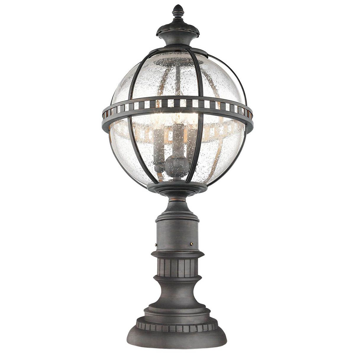 HALLERON-KL-HALLERON-3M-Kichler-105586