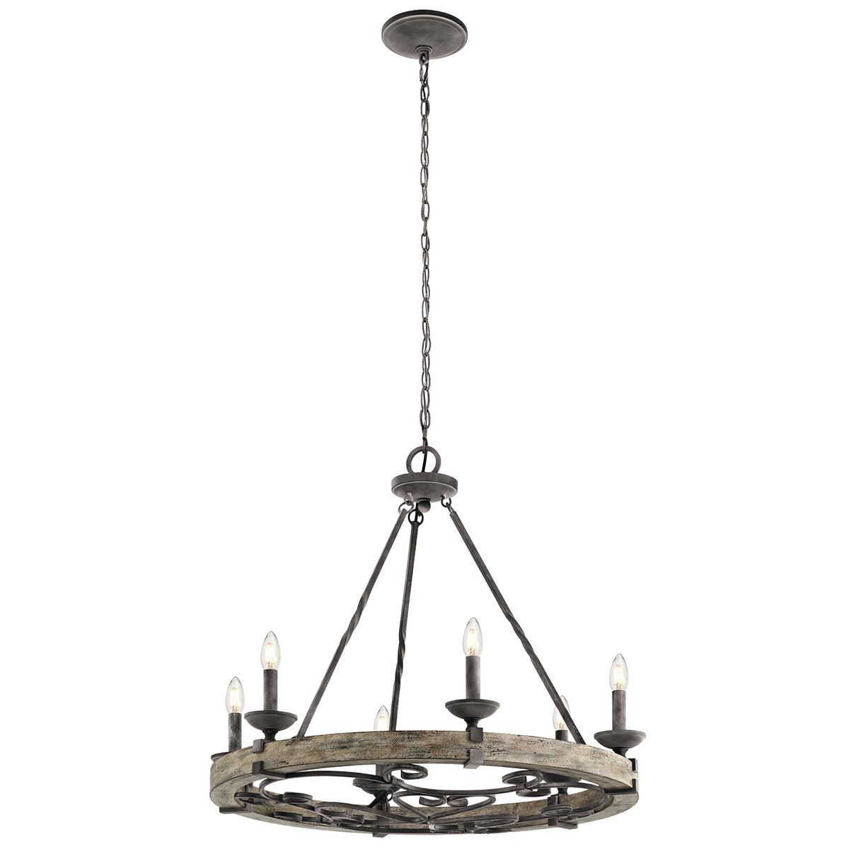 TAULBEE-KL-TAULBEE6-Kichler-126841