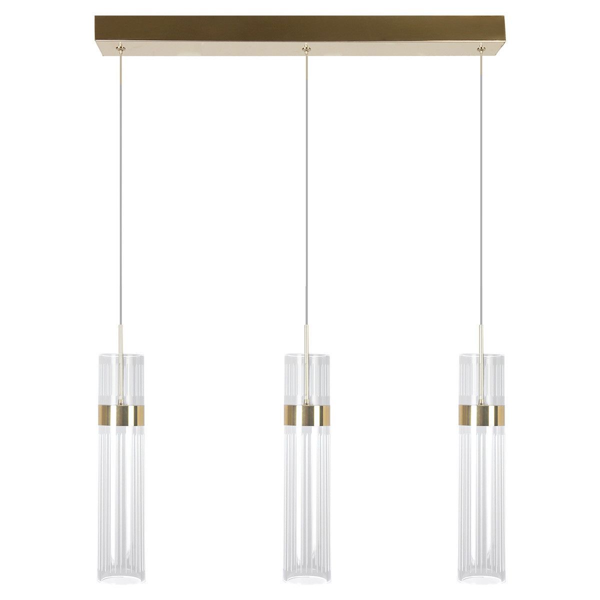 Ambiente-LP-1510/3L GD-Light Prestige-250210