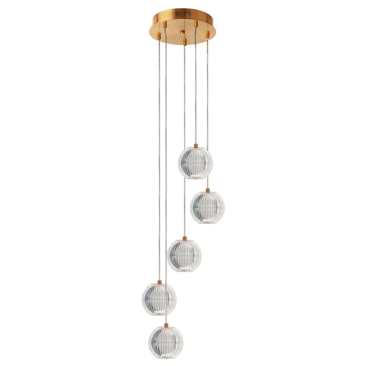 Brillant-LP-3303/5P GD-Light Prestige-250181
