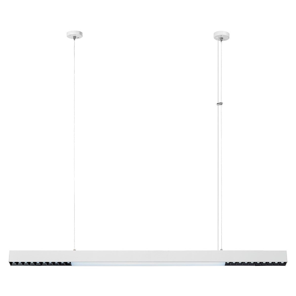 Cali-LP-1301/1P L WH Smart-Light Prestige-250133