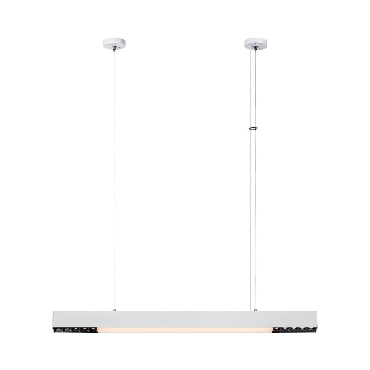 Cali-LP-1301/1P M WH Smart-Light Prestige-250135