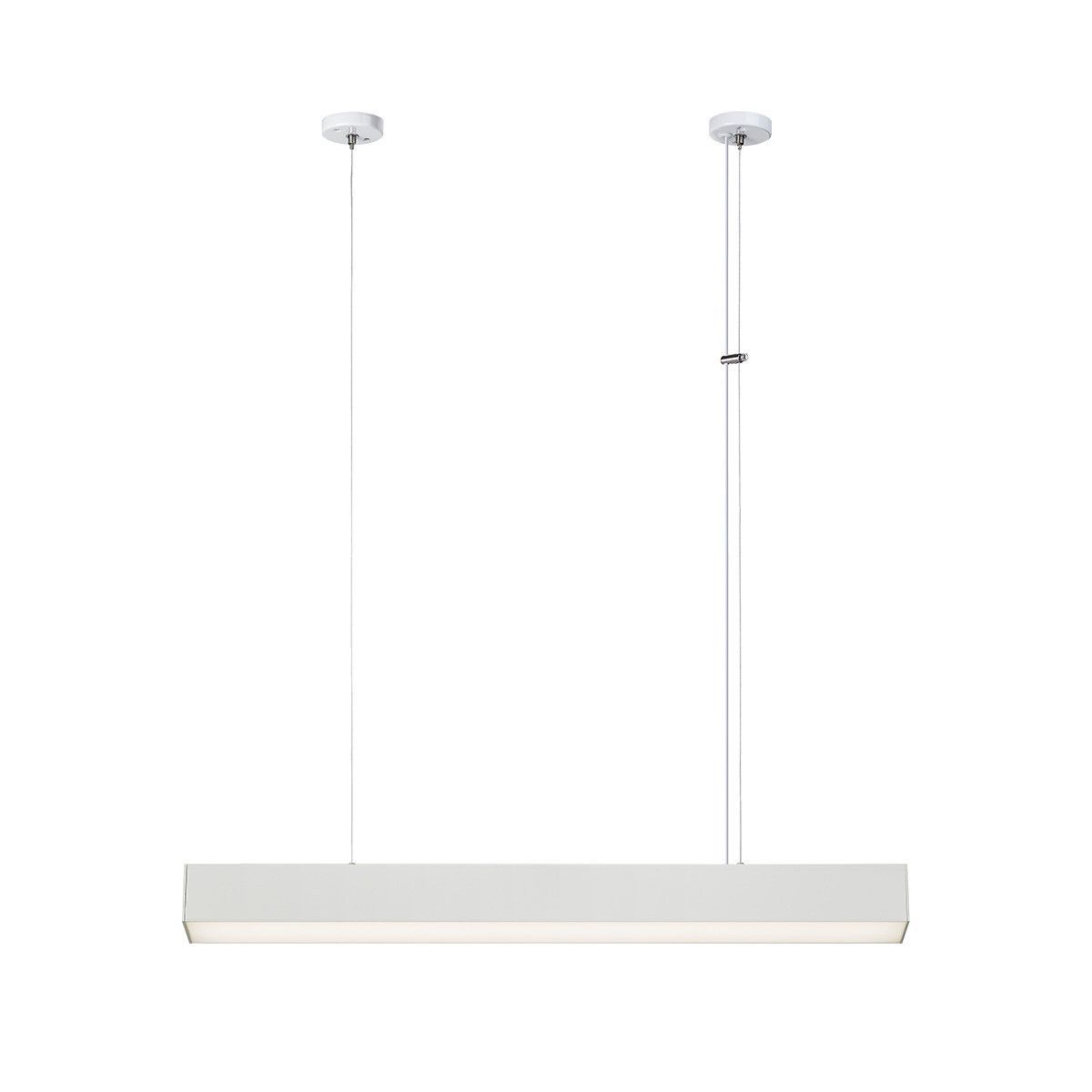 Luci-LP-1401/1P M WH Smart-Light Prestige-250138